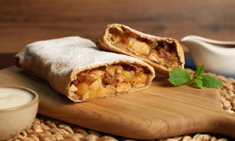 מושלמת לעונת הקיץ: עוגת אוכמניות חלבית, מפנקת מפנקת