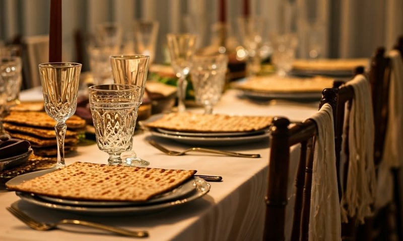 אין זו אגדה: כך נראה ליל הסדר הרגשי של הורי נוער מתמודד | דסי זייבלד