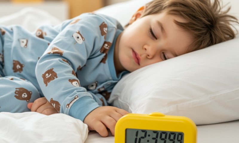 אמאל'ה שזה עובד: התרגיל שגורם לכם פשוט להרדם!