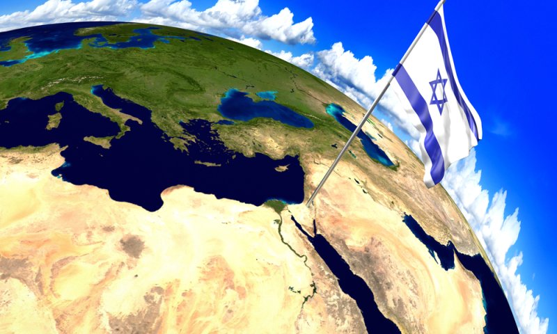 הטיל מתימן: סמל לאופטימיות במציאות לא פשוטה | סיון רהב-מאיר