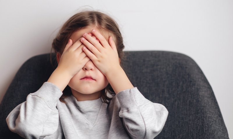 מה עושים כשמפחדים... מאלול? | רותי איזנטל