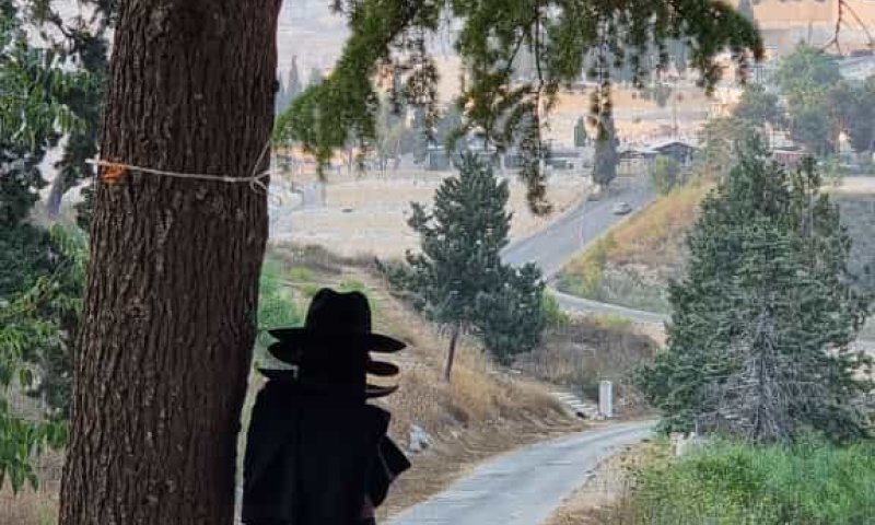 להתחיל את אלול עם: פורמולה מצילת חיים / דיבורים ששמענו