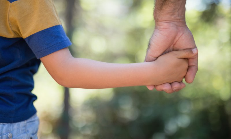 איתן נאמן, הנער שמבקש לחזק | סיון רהב-מאיר