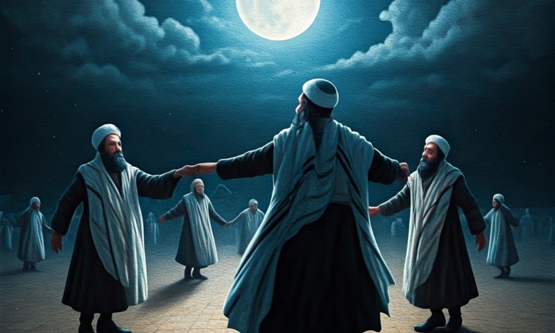 כָּזֶה רְאֵה וְהִתְחַדֵּשׁ | קוֹבִּי קורנפלד