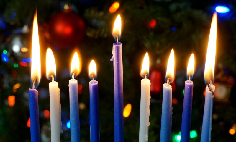 שו"תפות: איך חוגגים חנוכה בלי אבא?
