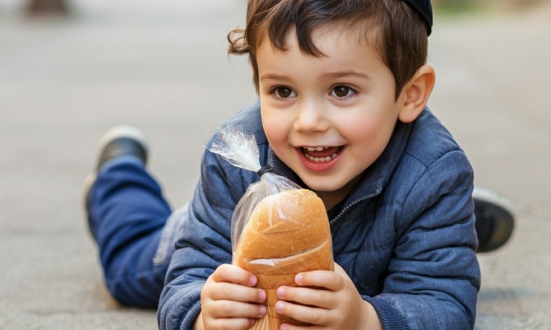 תזכרי טוב: מה ששלך - אף אחד לא יקח ממך