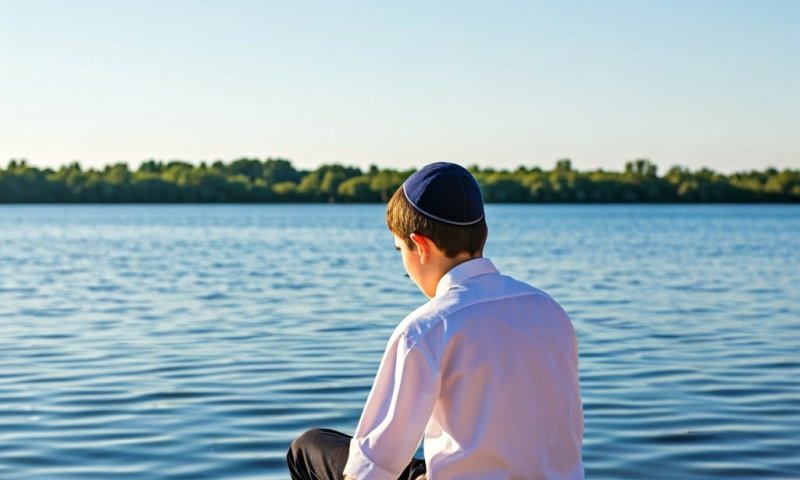 כשהם הופכים לאנשים ואין לנו שליטה על זה - פוסט 'פוסט עצמאות'