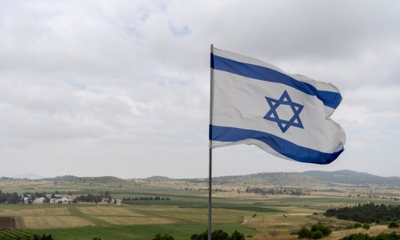 העם עם הגולן, ועם יעקב אבינו | סיון רהב-מאיר
