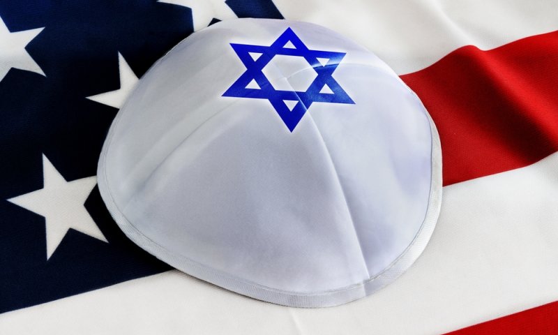 כשטראמפ מזכיר לנו את השבת  / סיון רהב-מאיר