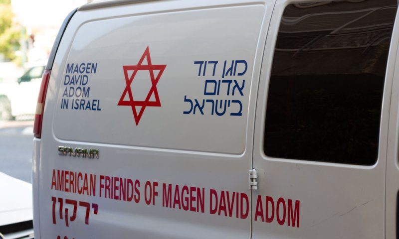 סיפור על חיים חדשים | סיון רהב-מאיר