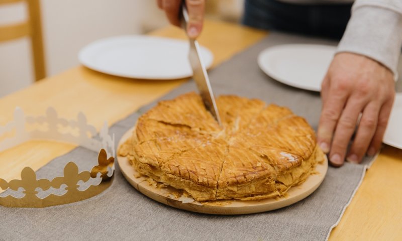 איך התורה דורשת ממנהיג לאכול? הנה טיפ קטן מתוך פרשת ויגש