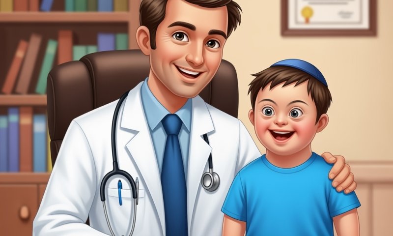 אין לכם יכולת לרפא? אז לפחות שמרו על הנפש שלהם, בבקשה