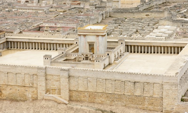 גזרי ושמרי: אלה הברכות שצריכים לברך ברגע שהמשיח מגיע
