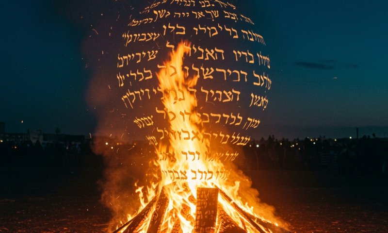 מְּדוּרָה / קובי קורנפלד