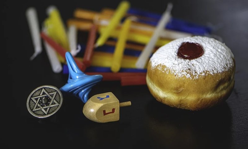 למה חודש כסליו כל כך מיוחד?