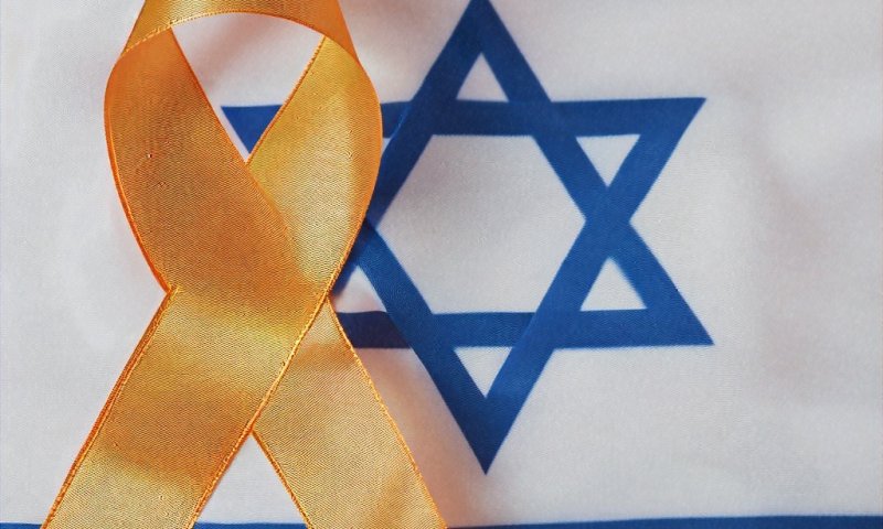 לקראת הלווית שלושת בני משפחת ביבס | סיון רהב-מאיר
