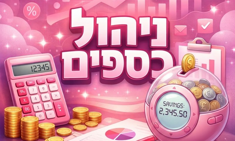&nbsp;מדברות על כסף... בלי פילטרים / בת שבע גרין