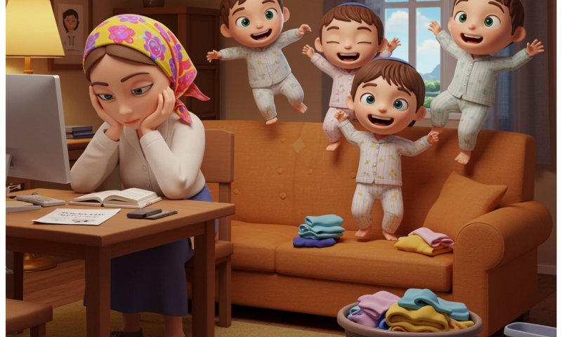 "עם כלביא" אבל איפה אני?