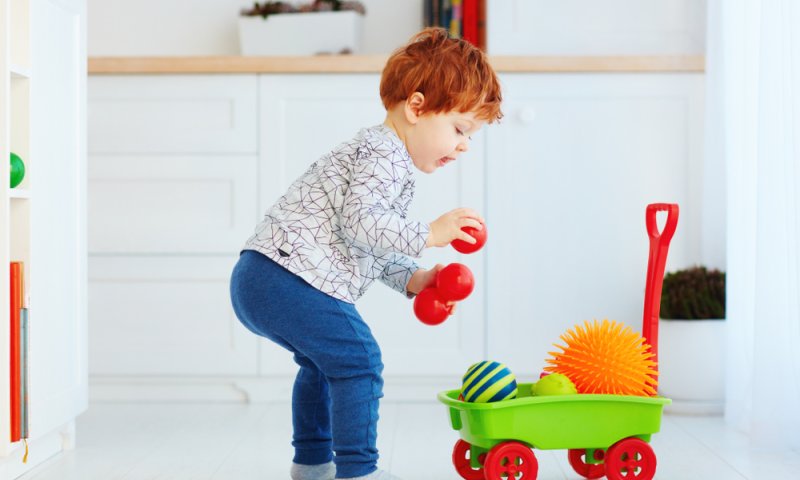 למה הילד שלך צריך ללמוד לעשות בעצמו? | נפש האדם מתוך פרשת&nbsp;פנחס