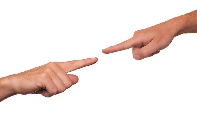 מי אשם? / מנוחה פוקס
