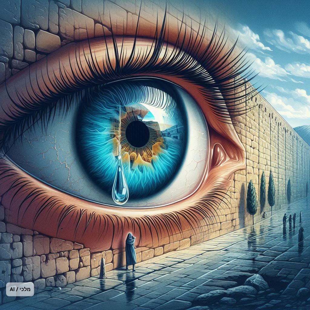 מלכי רוזן ai