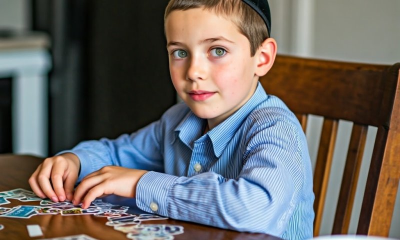 חינוך ילדים? אל תבזבזו אותו על שטויות