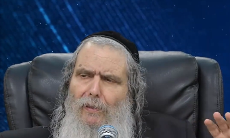 האם מי שמחזק אנשים רחוקים עלול להתקלקל? | מסר מהרב ארוש שליט"א