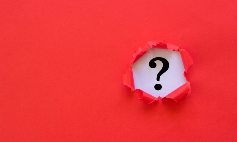גם לך יש שאלות? | אפרת ברזל