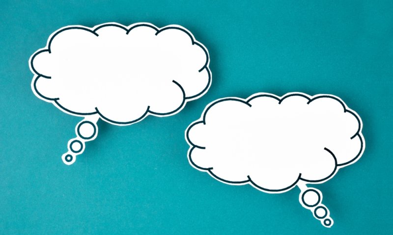 מציאות רגשית חדשה: מה כתוב בבועית שלך? | אפרת ברזל