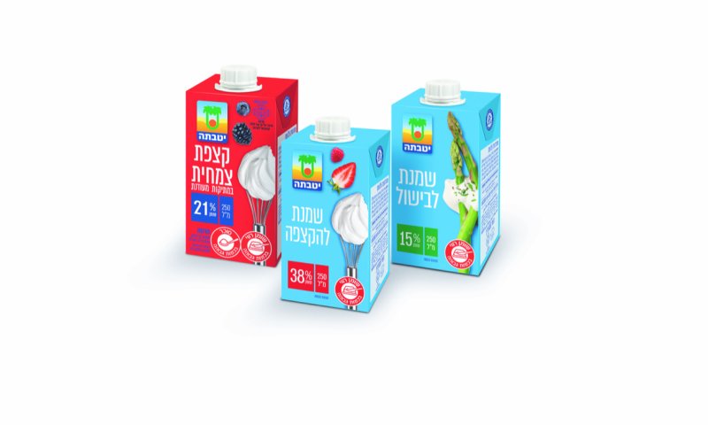 פנים חדשות באו לכאן: השמנות הנפלאות של יטבתה  עכשיו באריזה חדשה