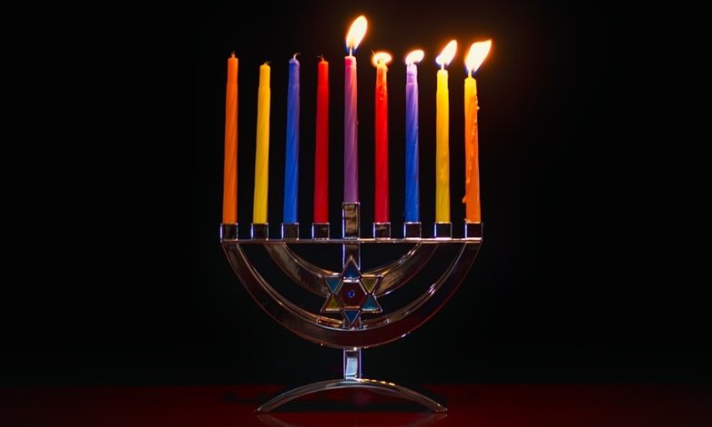 מאבק לא שקול