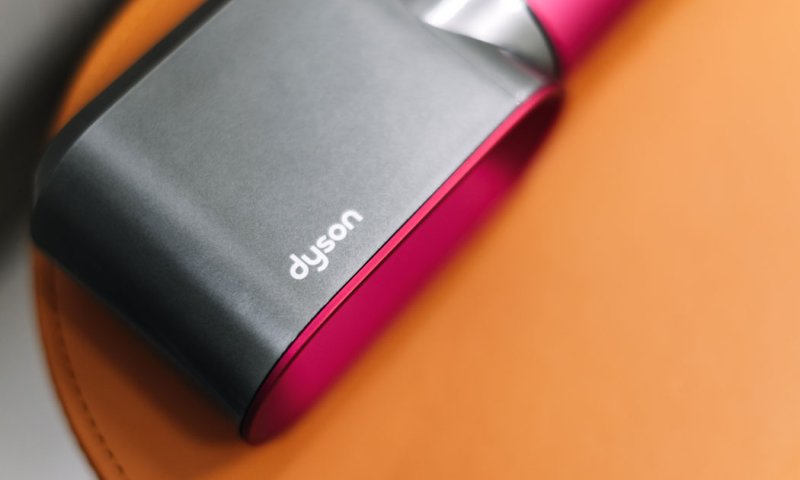 מהדורת מתנה מיוחדת של Dyson Supersonic: מייבש השיער פורץ הדרך