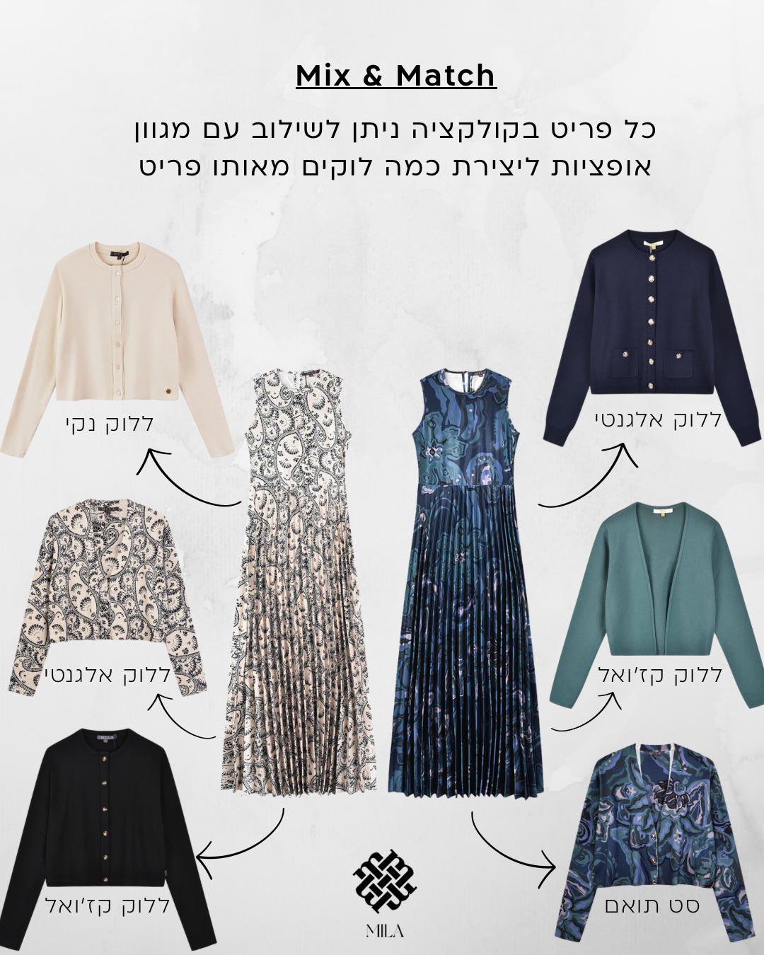אופנת מילה