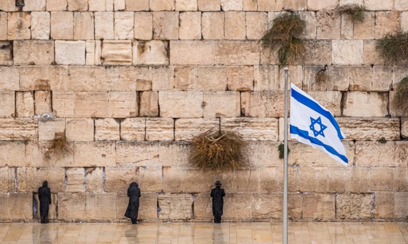 מעשייה (אמיתית) ליום העצמאות | סיון רהב-מאיר