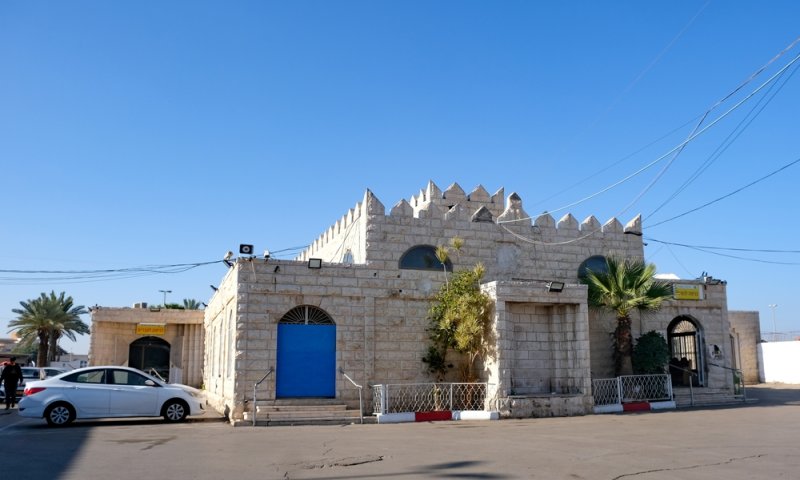 כל אחד יכול להתחבר לבבא סאלי