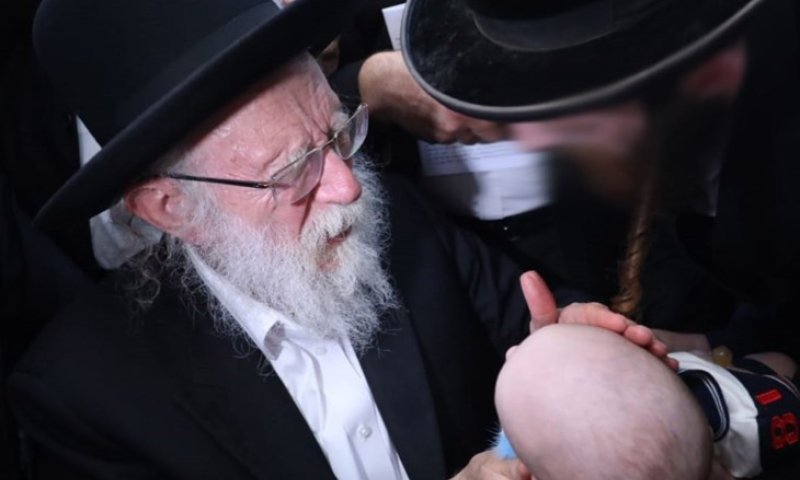 מדוע שלח 'הרב קניבסקי' את חשוכי הילדים לכפר ערבי &bull; הפרטים שלא שמעתם
