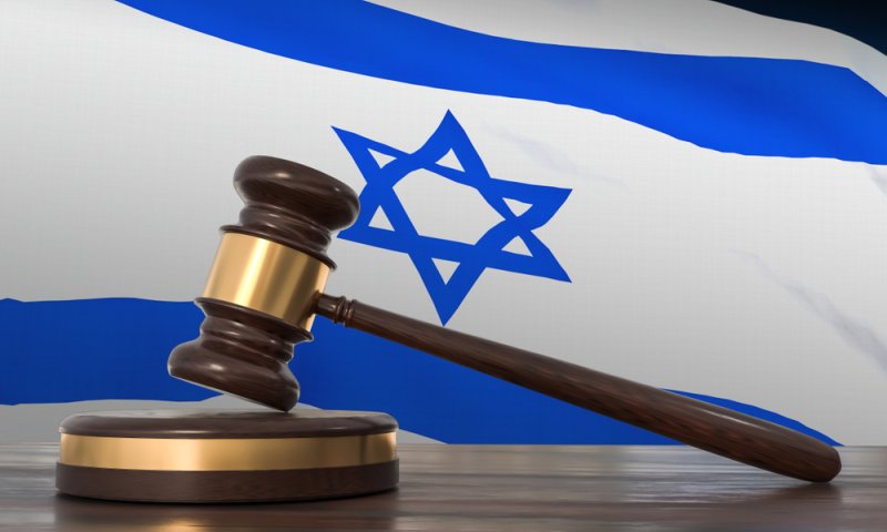 אמת פשוטה מארץ ישראל | סיון רהב-מאיר