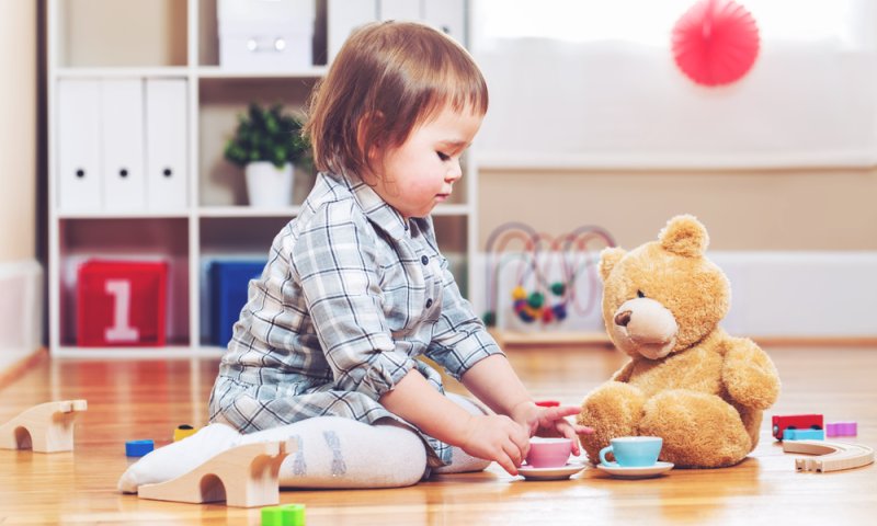 אל תשכחו את מקומכם כהורים | נפש האדם בפרשת שלח
