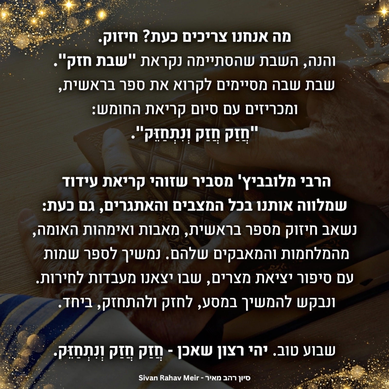 סיון רהב מאיר