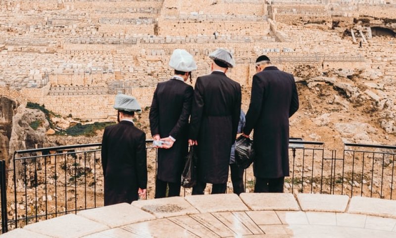 איך היו מתכוננים בעירק לביאת המשיח? / מירי שניאורסון