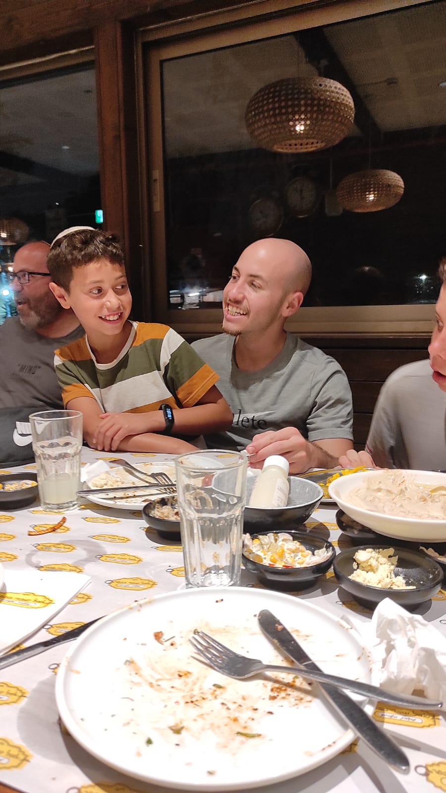 משפחת מור