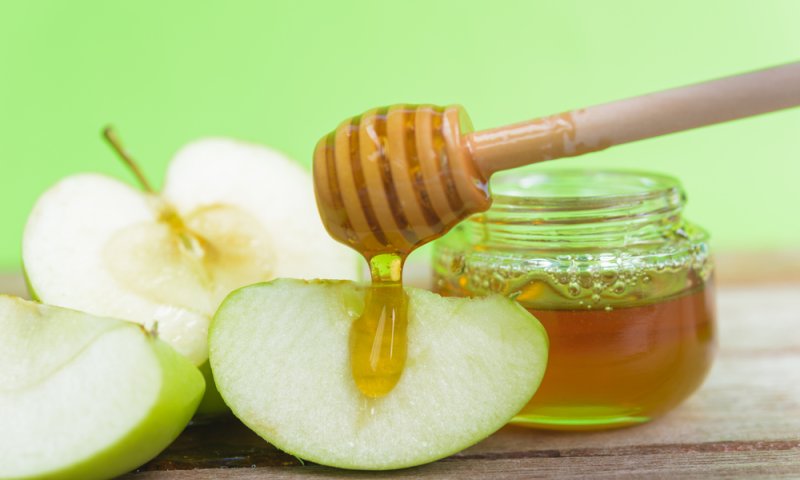 דמעות מלוחות מדבש | דסי זייבלד