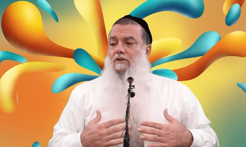 כך ראיה אופטימית משנה את המציאות | הרב יגאל כהן