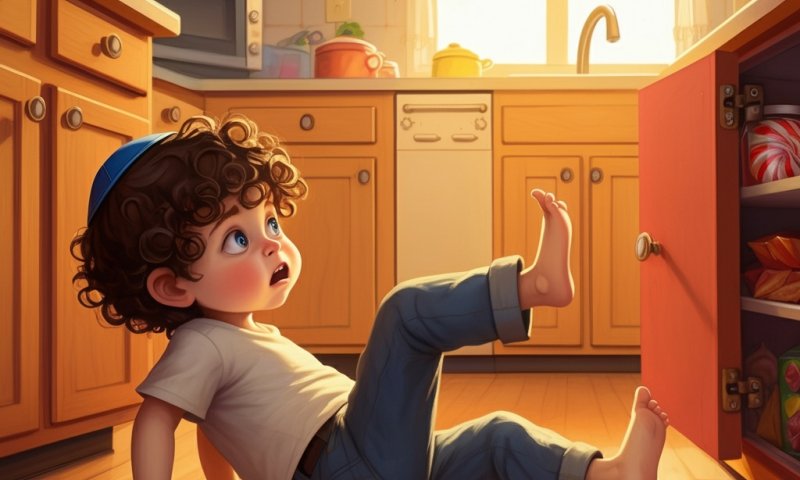 דחיית סיפוקים? זה אימון שהילד שלכם חייב! | אסתי אברהם