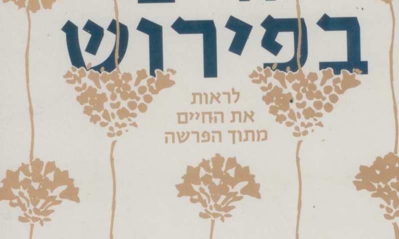 &nbsp;ספר מתנה לכל אשה, להתחיל איתו שנה חדשה:)