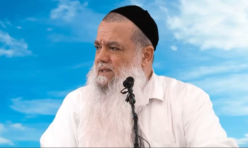 אתה מזוכיסט? | הרב יגאל כהן
