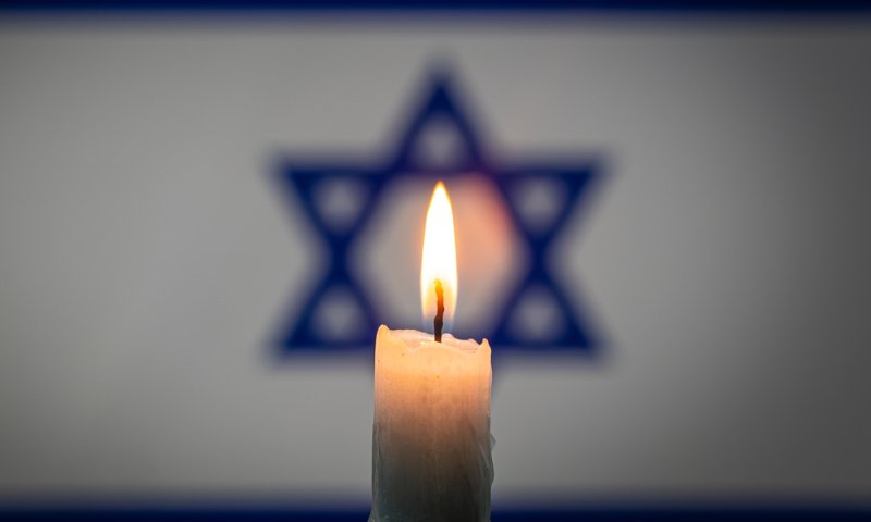 זה נותן להם כוח: 4 מסרים ממשפחות שכולות  / סיון רהב מאיר