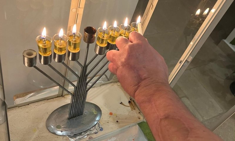 המסר של ס' | סיון רהב מאיר