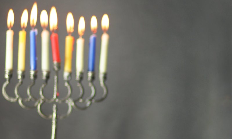 סופגניות שיעשו לך את החנוכה מתכון מוצלח! / תהילה אביטן