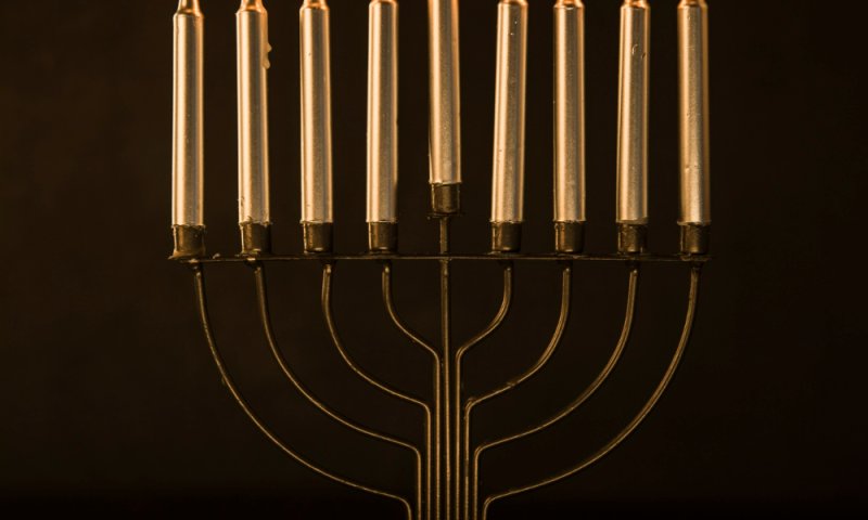 הסוד שמעבר לנר /פייגי וולקן